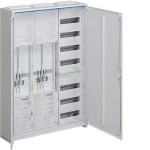 Hager ZB331X18N Komplettschrank universZ 1100x800x205mm SKII IP44 1 Zählerplatz/SG/VF-7rh 3-feldig Thüringen 