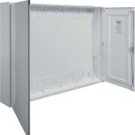 Hager ZB35EW Leerschrank universZ 1100x1300x160mm Schutzklasse II IP54 420 PLE 