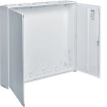Hager ZB35W Zählerschrank universZ 1100x1300x205mm Schutzklasse II 420 Platzeinheiten 