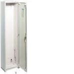 Hager ZB41W Zählerschrank universZ 1250x300x205mm Schutzklasse II 96 Platzeinheiten 