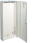 Hager ZB42S Zählerschrank universZ 1250x550x205mm Schutzklasse II 192 Platzeinheiten 