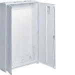 Hager ZB43W Zählerschrank universZ 1250x800x205mm Schutzklasse II 288 Platzeinheiten 