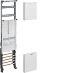 Hager ZH33XL Reservefeldig universZ 3-P 