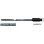 Fischer 514254 Thermax 10/220 M8 Abstandsmontagesystem 20 Stück 