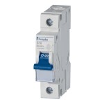 Doepke DLS 6H B16-1 6KA Leitungsschutzschalter 