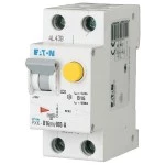 Eaton PXK-B16/1N/003-A FI/LS-Kombischalter B 16A 1p+N 30mA 