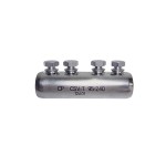 Cellpack CSV-T 6-50 Schraubverbinder für Cu und Al 