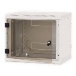 Triton RBA-18-AS5-CAX-A1 Delta 19 Zoll 18HE Wandschrank 