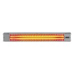 Glen Dimplex UWS 75 RD 1/E Terassenstrahler Edelstahl 106169 