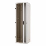 Triton RMA-42-A66-CAX-A1 Delta 19 Zoll 42HE Standschrank 