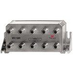 Triax 343018 Verteiler 8-fach 12,5dB 1,2 GHz VFC 1281 