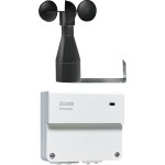 Jung 132UWS Windsensor mit Umsetzer IP55 