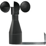 Jung 132WS Windsensor zum Anschluss an Umsetzer 