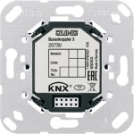 Jung 2073U KNX Busankoppler 3 