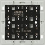 Jung 4008TSM Tastsensor-Modul 4-fach JUNG 2-Draht-Bus F40 