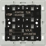 Jung 4194TSM KNX Tastsensor-Modul Universal 4-fach Universal F40 