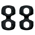 Jung 63WBT Montageplatte 
