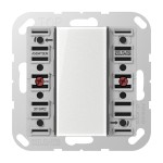 Jung A5094TSEM Tastsensor-Erweiterungsmodul 4-fach Standard F50 Serie AS/A 