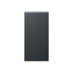 Jung A50NAANM Abdeckung in Tastenfarbe F50 Serie AS/A anthrazit matt 