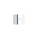 Jung A590NAGL Transparente Wippe Serie A 
