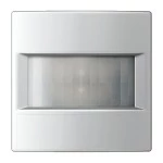 Jung AL17181WU Automatikschalter Universal 1,10 m IP44 Serie LS Aluminium 