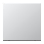 Jung AL2990 Wippe Serie LS Aluminium 