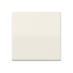 Jung AS591 Wippe 1-fach Duroplast Serie AS cremeweiß 