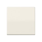 Jung AS591BF Wippe 1-fach Thermoplast Serie AS cremeweiß 