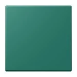 Jung BLELC990216 Bluetooth® Low Energy Funk-Wandsender 2-kanalig Serie LS vert anglais 