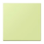 Jung BLELC990222 Bluetooth® Low Energy Funk-Wandsender 2-kanalig Serie LS vert jaune clair 