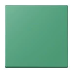 Jung BLELC990250 Bluetooth® Low Energy Funk-Wandsender 2-kanalig Serie LS vert 59 