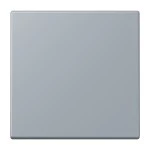 Jung BLELC990257 Bluetooth® Low Energy Funk-Wandsender 2-kanalig Serie LS gris clair 59 