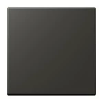 Jung BLELC990259 Bluetooth® Low Energy Funk-Wandsender 2-kanalig Serie LS ombre naturelle 59 