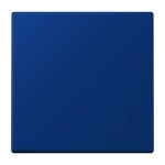 Jung BLELC990261 Bluetooth® Low Energy Funk-Wandsender 2-kanalig Serie LS bleu outremer foncé 