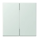 Jung BLELC995215 Bluetooth® Low Energy Funk-Wandsender 4-kanalig Serie LS céruléen pale 