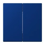 Jung BLELC995261 Bluetooth® Low Energy Funk-Wandsender 4-kanalig Serie LS bleu outremer foncé 