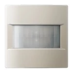 Jung BTES17181WU JUNG HOME Bewegungsmelder 1,10 m IP44 Serie LS Edelstahl 