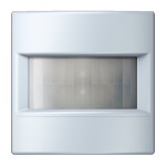 Jung BTLC17181209 JUNG HOME Bewegungsmelder 1,10 m Serie LS outremer pale 