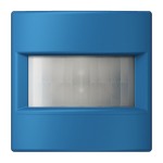 Jung BTLC17181211 JUNG HOME Bewegungsmelder 1,10 m Serie LS bleu céruléen 31 