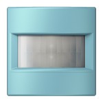 Jung BTLC17181213 JUNG HOME Bewegungsmelder 1,10 m Serie LS céruléen moyen 