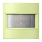 Jung BTLC17181222 JUNG HOME Bewegungsmelder 1,10 m Serie LS vert jaune clair 