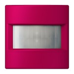 Jung BTLC17181230 JUNG HOME Bewegungsmelder 1,10 m Serie LS rouge rubia 