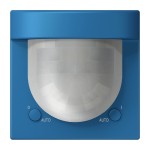 Jung BTLC17182211 JUNG HOME Bewegungsmelder 2,20 m Serie LS bleu céruléen 31 