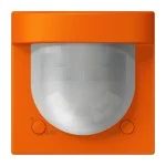 Jung BTLC17182224 JUNG HOME Bewegungsmelder 2,20 m Serie LS orange 