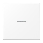 Jung BTLS17101WWM JUNG HOME Taster 1-fach Serie LS schneeweiß matt 