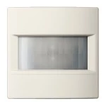 Jung BTLS17181WU JUNG HOME Bewegungsmelder 1,10 m IP44 Serie LS cremeweiß 