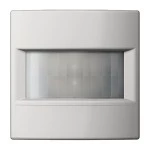 Jung BTLS17181WULG JUNG HOME Bewegungsmelder 1,10 m IP44 Serie LS lichtgrau 