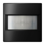 Jung BTLS17181WUSWM JUNG HOME Bewegungsmelder 1,10 m IP44 Serie LS graphitschwarz matt 