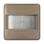 Jung CD17180GB LB-Management Bewegungsmelder Standard 1,10 m Serie CD gold-bronze 