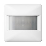 Jung CD17180WUWW LB-Management Bewegungsmelder Standard 1,10 m IP44 Serie CD alpinweiß 